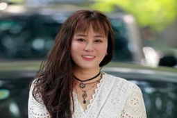 ”Hotgirl” Tina Dương bị truy tố 2 tội danh