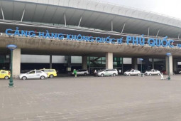 Công an thông tin vụ du khách mất đồng hồ gần 300 triệu khi qua máy soi chiếu sân bay Phú Quốc