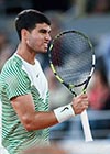 Trực tiếp tennis Alcaraz - Djokovic: Đòn &#34;kết liễu&#34; khôn ngoan (Roland Garros) (Kết thúc) - 1