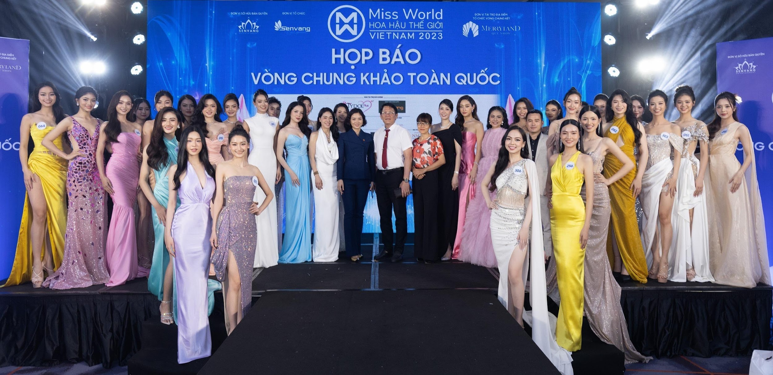 MerryLand Quy Nhơn sẵn sàng chào đón Miss World Vietnam 2023 - 2