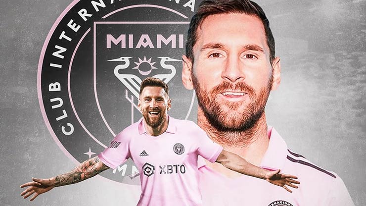 3 ngày chấn động chuyển nhượng thế giới: Messi & Benzema rời châu Âu, Bellingham ôm mộng bá vương - 1