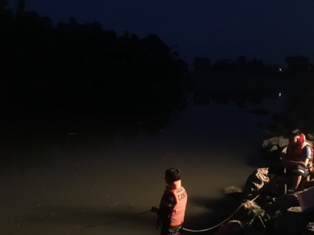 4 trẻ em tử vong do đuối nước ở Bắc Giang