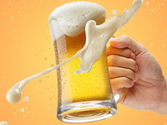 Người thích uống bia cần biết những 'tối kỵ' để tránh gây hại cho cơ thể