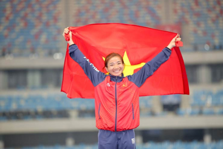 Nóng nhất thể thao tối 10/6: Nguyễn Thị Oanh dự giải Vô địch điền kinh châu Á