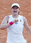 Trực tiếp tennis Swiatek - Muchova: Sai lầm không đúng lúc, Swiatek đăng quang (chung kết Roland Garros) (Kết thúc) - 1