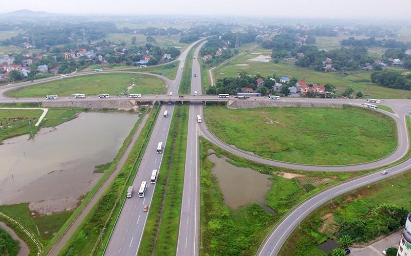 Hậu sốt đất Phổ Yên, bất động sản quay về giá trị thực, đâu mới là dự án đáng sống và đầu tư? - 1