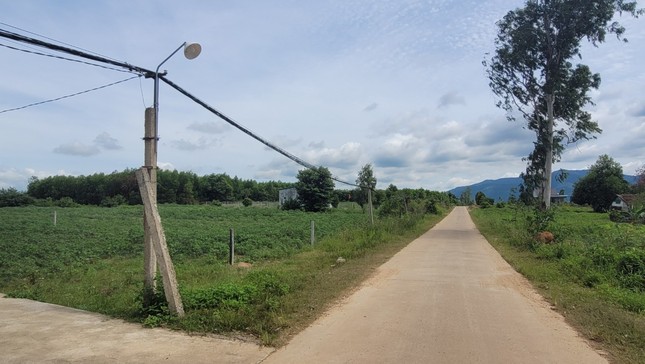 Tăng cường an ninh cho lễ khởi công cao tốc Khánh Hòa - Buôn Ma Thuột - 1