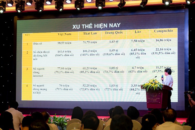 Hơn 190 đại biểu cả nước tham dự “Hội thảo về công tác quản lý trong hoạt động phát thanh, truyền hình” - 2