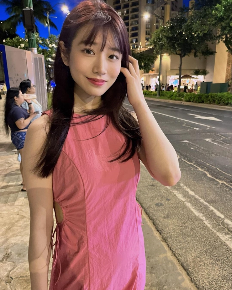 撮影で来日した女性スターが明かす暗黙のルール - 4