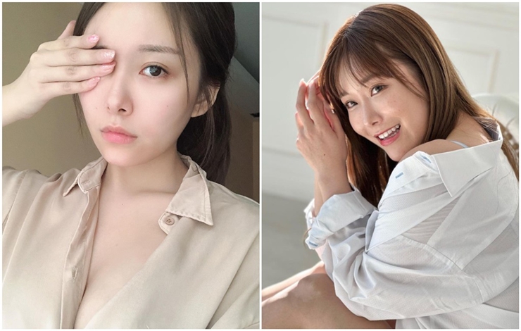 撮影で来日した女性スターたちが明かす暗黙のルール - 1