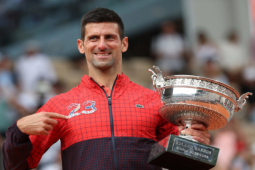 Chuyên gia chọn Djokovic hơn Federer - Nadal cả về thành tích lẫn phong cách