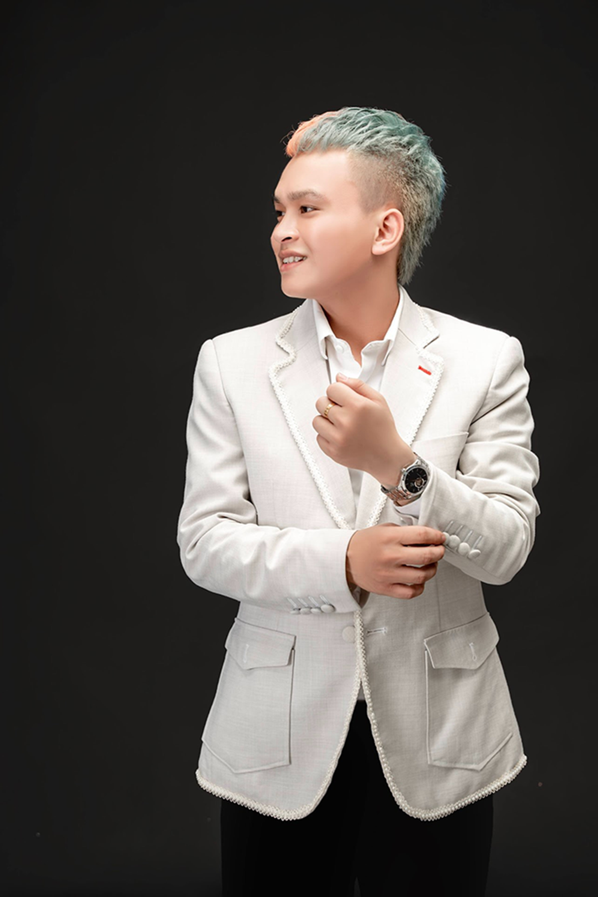 An Nguyễn - Từ niềm đam mê game đến nghề Streamer