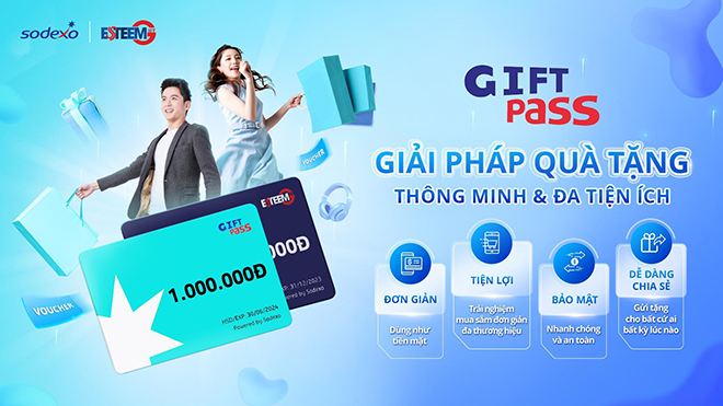 Thanh toán không tiền mặt ở Việt Nam lên ngôi, tập đoàn Pháp nhanh chóng hưởng ứng - 3