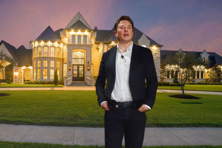 So kè khối tài sản của Elon Musk và Mark Zuckerberg - 5