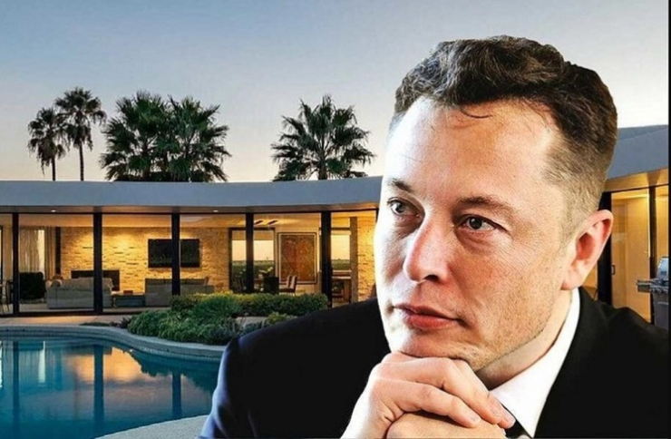 So kè khối tài sản của Elon Musk và Mark Zuckerberg - 6