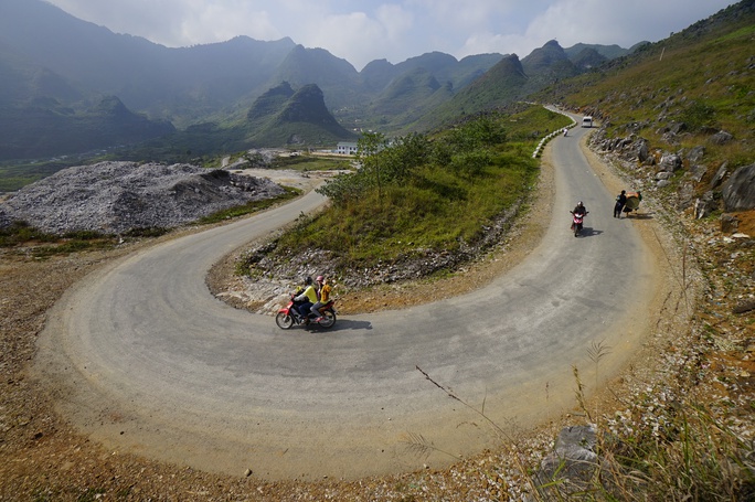 Hà Giang nói gì về đề xuất thu phí Cao nguyên đá Đồng Văn? - 1