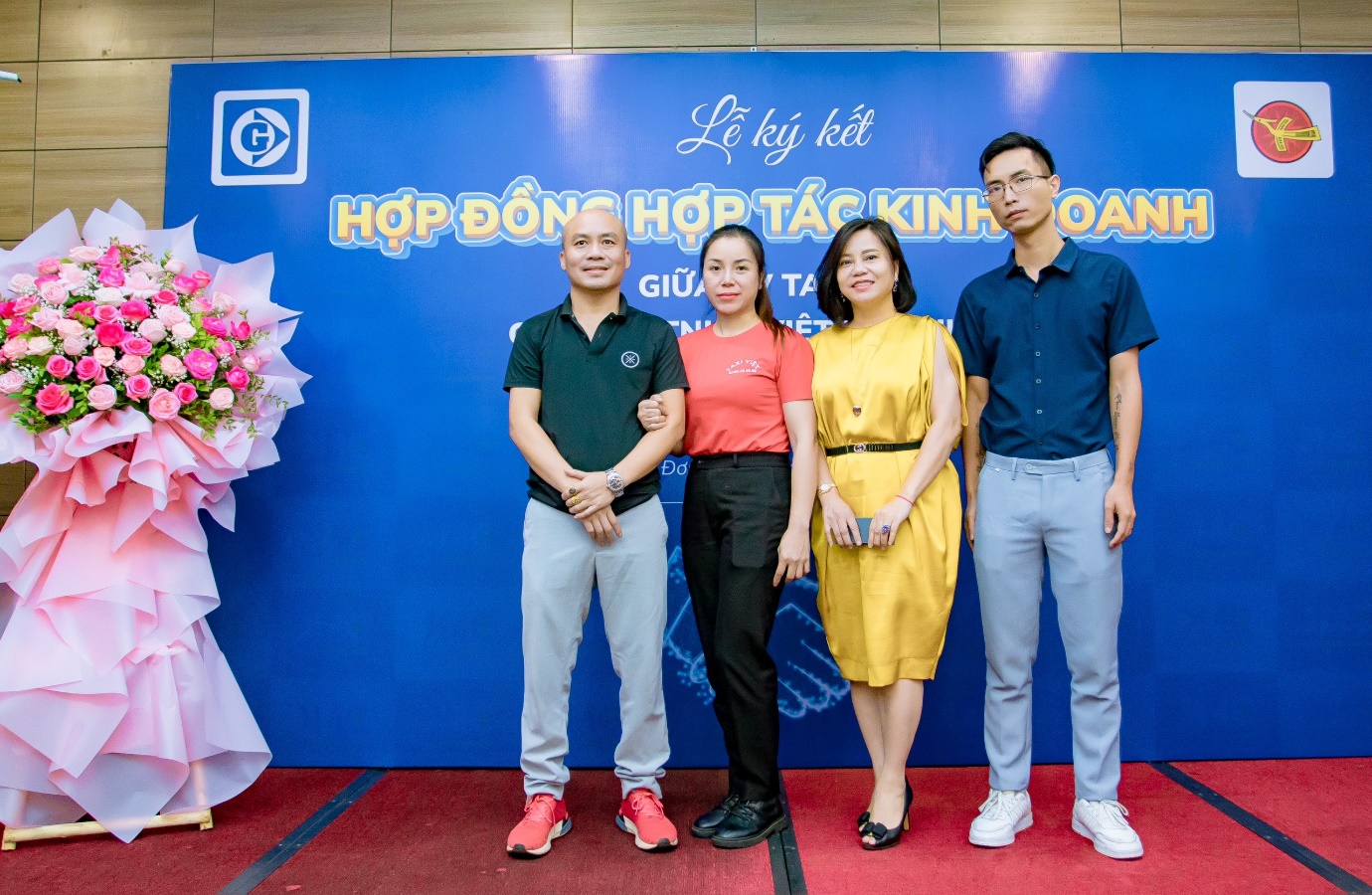 GV Taxi và Việt Hà “bắt tay” hợp tác: Đưa app đặt xe công nghệ tới người dân Phú Thọ - 2