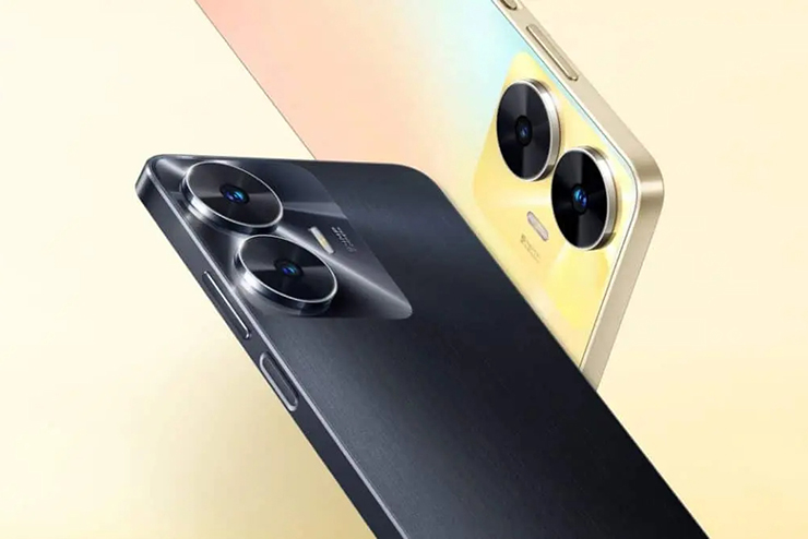 Điểm mặt những smartphone Android giá rẻ giống iPhone - 2