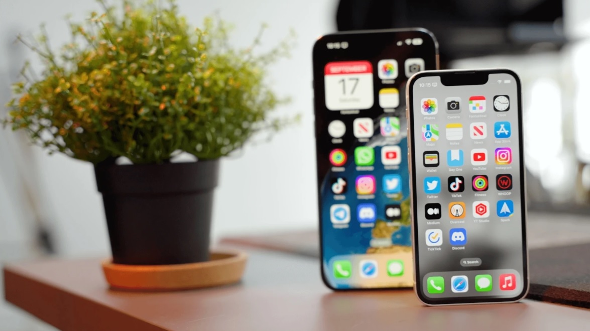 iPhone 15 Pro Max có xứng tầm "bom tấn" của Apple? - 4