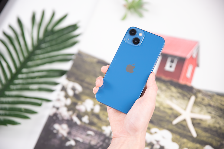 Bảng giá iPhone cuối tháng 6/2023: Chỉ từ hơn 9 triệu đồng - 2