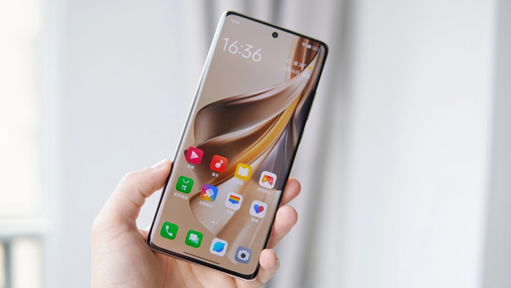 Smartphone RAM 24 GB - chuyện thật như đùa - 2
