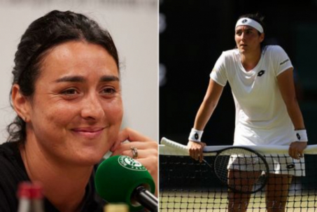 Nữ tay vợt lên tiếng về quy định "mặc đồ lót" tại Wimbledon 2023
