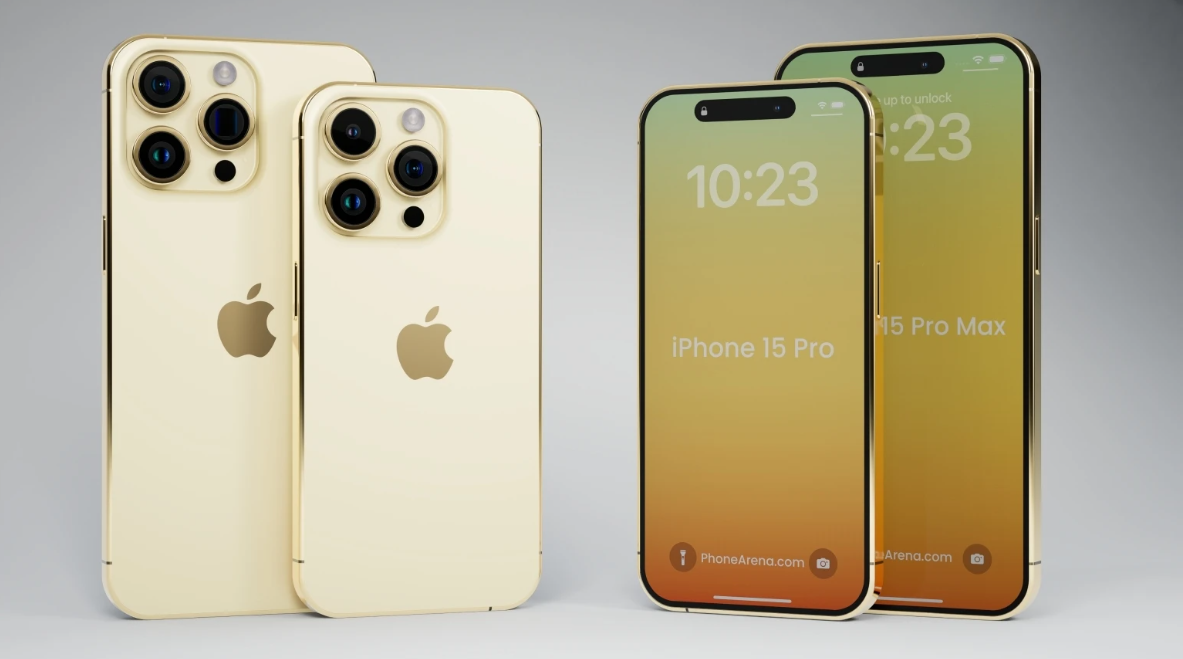 Chưa ra mắt, iPhone 15 Series đã được dự đoán đắt hàng - 2