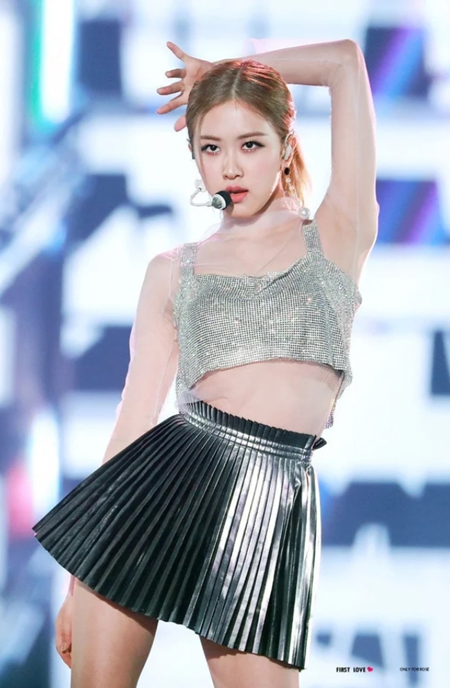 Bí quyết xinh đẹp của Rosé (Blackpink) nằm ở món nhiều người bỏ - 4