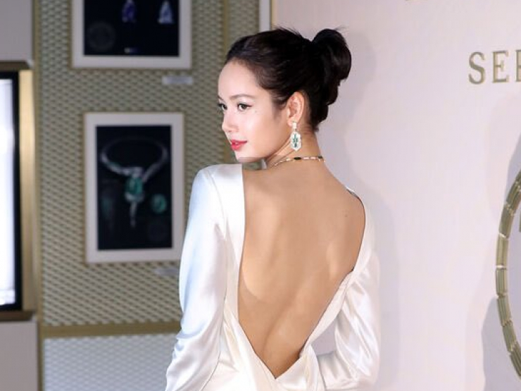 Sao nữ đẹp nhất thế giới Sao Nữ Đẹp Nhất Thế Giới