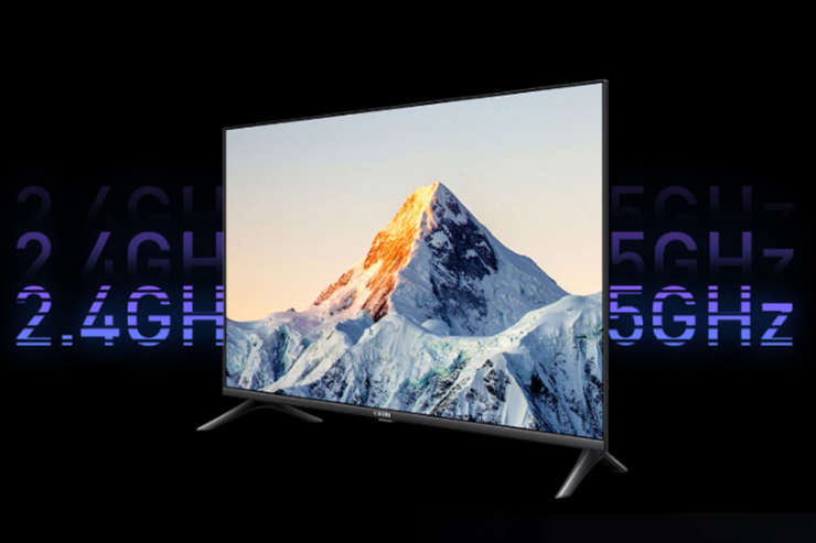 Xiaomi Mi TV EA32 trình làng giá chỉ 1,88 triệu đồng - 2