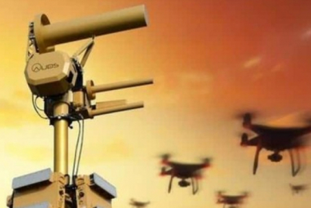 Nga phát triển radar có thể phát hiện UAV bầy đàn cách 80 km để bảo vệ thủ đô Moscow