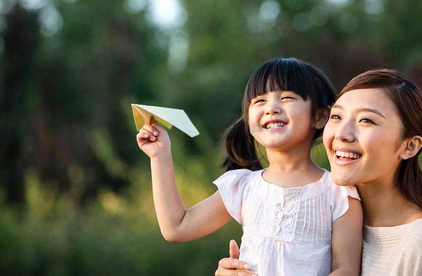3 việc cha mẹ cần làm để giúp trẻ không bị khủng hoảng tâm lý trong thời gian nghỉ hè - 1