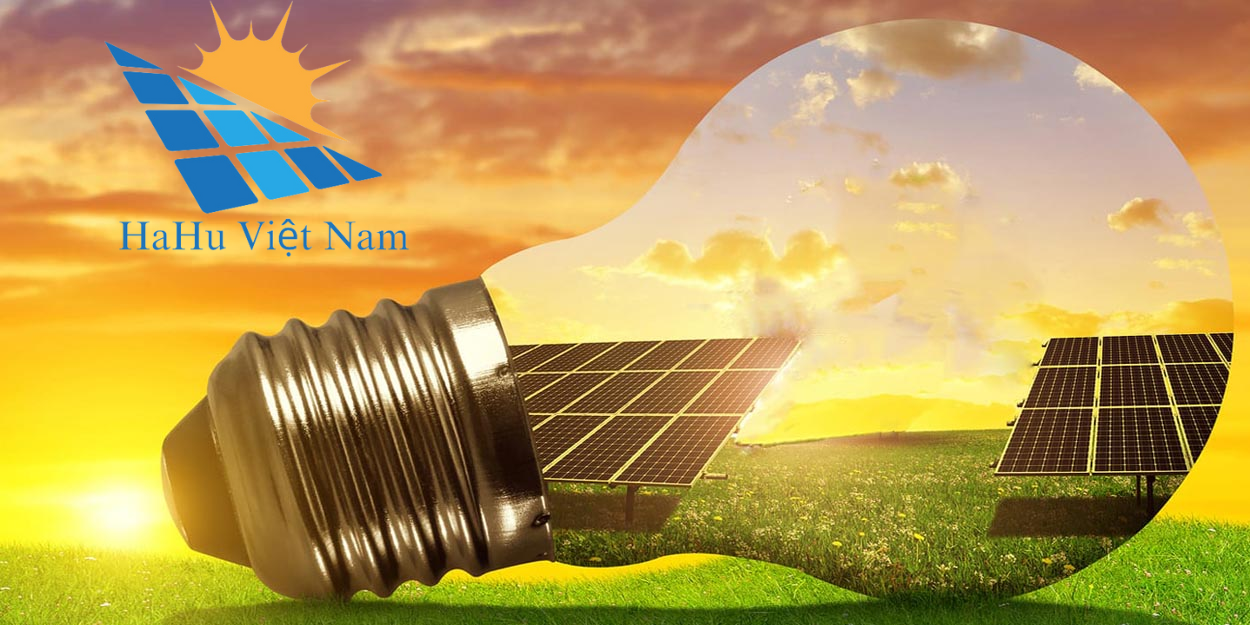 HaHu Việt Nam – Công ty uy tín cung cấp hệ thống lưu trữ điện năng lượng mặt trời và đèn năng lượng mặt trời - 1