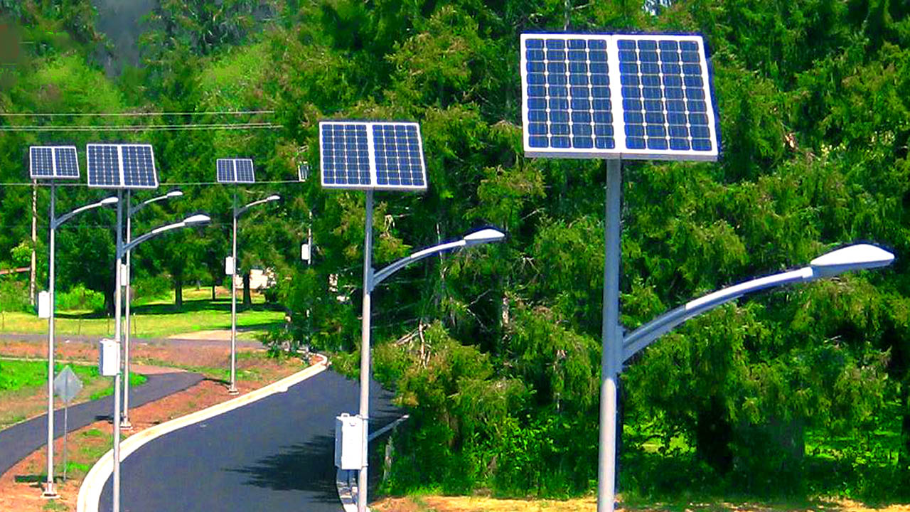 HaHu Việt Nam – Công ty uy tín cung cấp hệ thống lưu trữ điện năng lượng mặt trời và đèn năng lượng mặt trời - 2