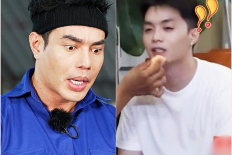 Hết "đòi loại" Trường Giang ở show hot, Lê Dương Bảo Lâm tiếp tục gây tranh cãi vì thái độ với đàn em