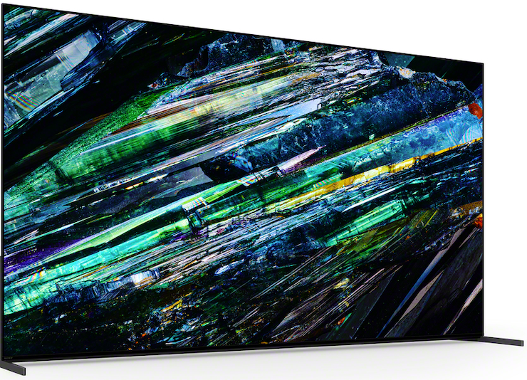 TV Sony đời 2023 chính thức trình làng, có cả LED và OLED - 1