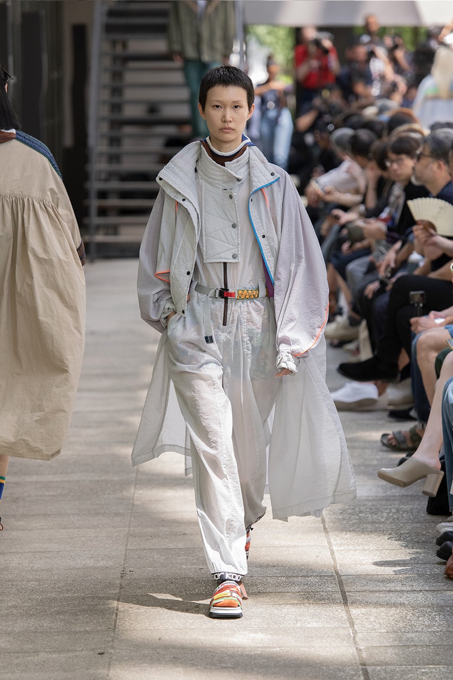 Kolor chinh phục những con dốc trong bộ sưu tập thuộc tuần lễ Paris - 13