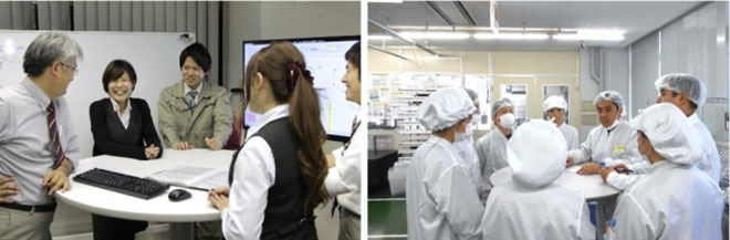 Công ty bắt nhân viên không được ngồi khi dùng máy tính - 3 Công ty bắt nhân viên không được ngồi khi dùng máy tính - 3
