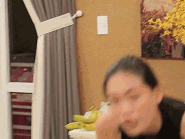 Ca sĩ Vũ Hà bức xúc vụ thí sinh tạt nước, ném nhau trên truyền hình