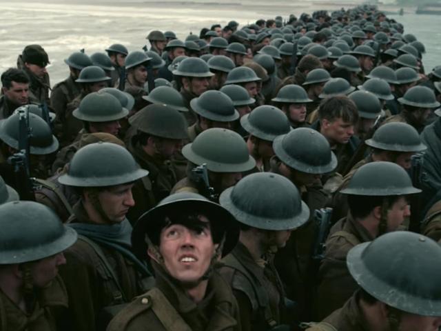Vì sao Hitler không tàn sát ngay 400.000 quân đồng minh ở Dunkirk?
