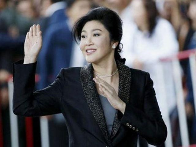 Ai giúp bà Yingluck đào thoát?