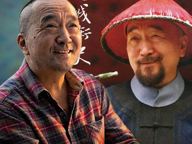 ”Tể tướng Lưu gù”: Người cha tàn nhẫn và bệnh ngôi sao ít ai ngờ
