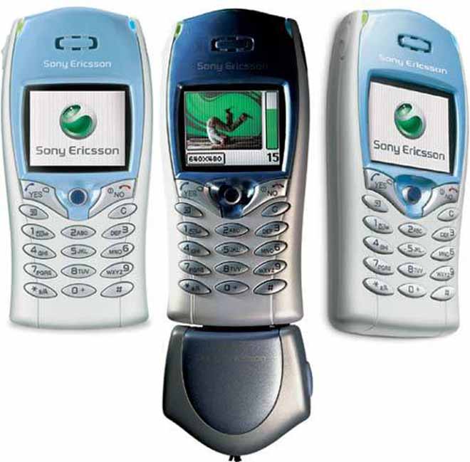 Hoài niệm về Sony Ericsson t68i - huyền thoại đáng mơ ước một thời - 1