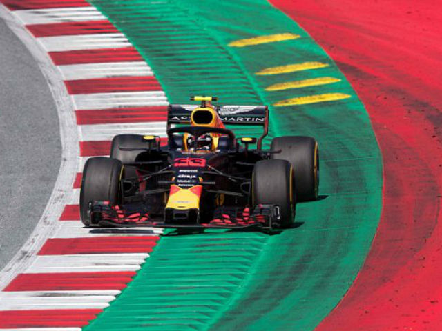 Đua xe F1 – Austrian GP: ”Đại thảm họa” Mercedes, Vettel thừa cơ ”lên đỉnh”