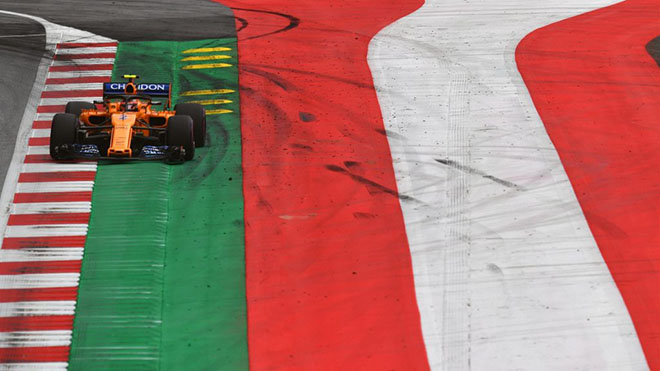Đua xe F1, phân hạng Austrian GP: Bottas “đánh dấn lãnh thổ” tại Red Bull Ring - 1