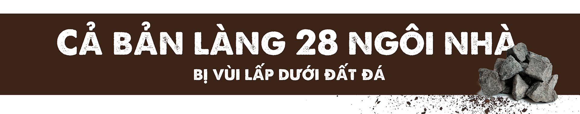 Nhìn lại sức tàn phá khủng khiếp của cơn lũ đầu mùa ở Tây Bắc - 6