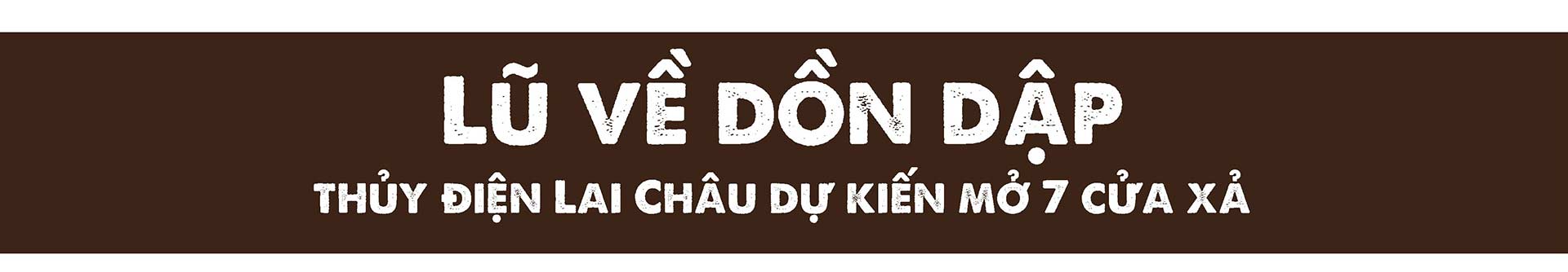 Nhìn lại sức tàn phá khủng khiếp của cơn lũ đầu mùa ở Tây Bắc - 7