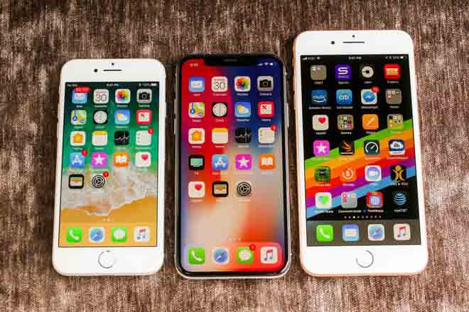 Ai là người có khả năng "khai tử" iPhone? - 1