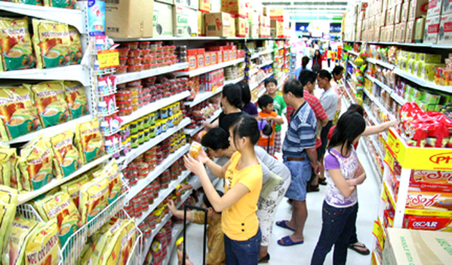 công bố hàng hóa nhập khẩu công bố hàng hóa nhập khẩu