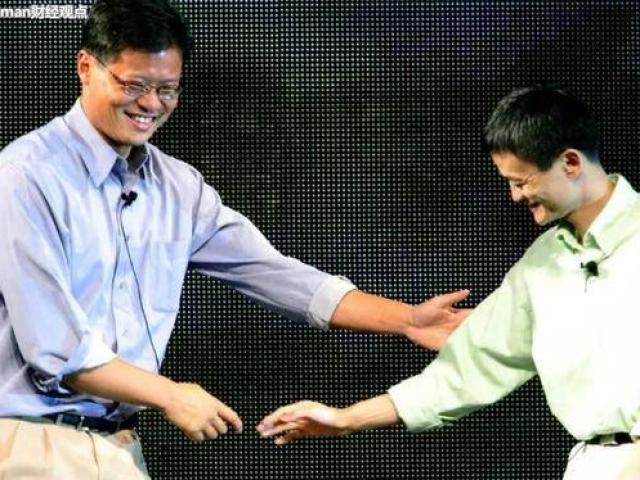 Thần tượng của Jack Ma và câu chuyện bỏ lỡ cơ hội thành tỷ phú số 1 TG